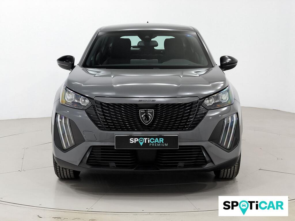 Peugeot 2008 Active Puretech 100 S&S 6 Vel. MAN 5 Peugeot 2008 Active Puretech 100 S&S 6 Vel. MAN 5