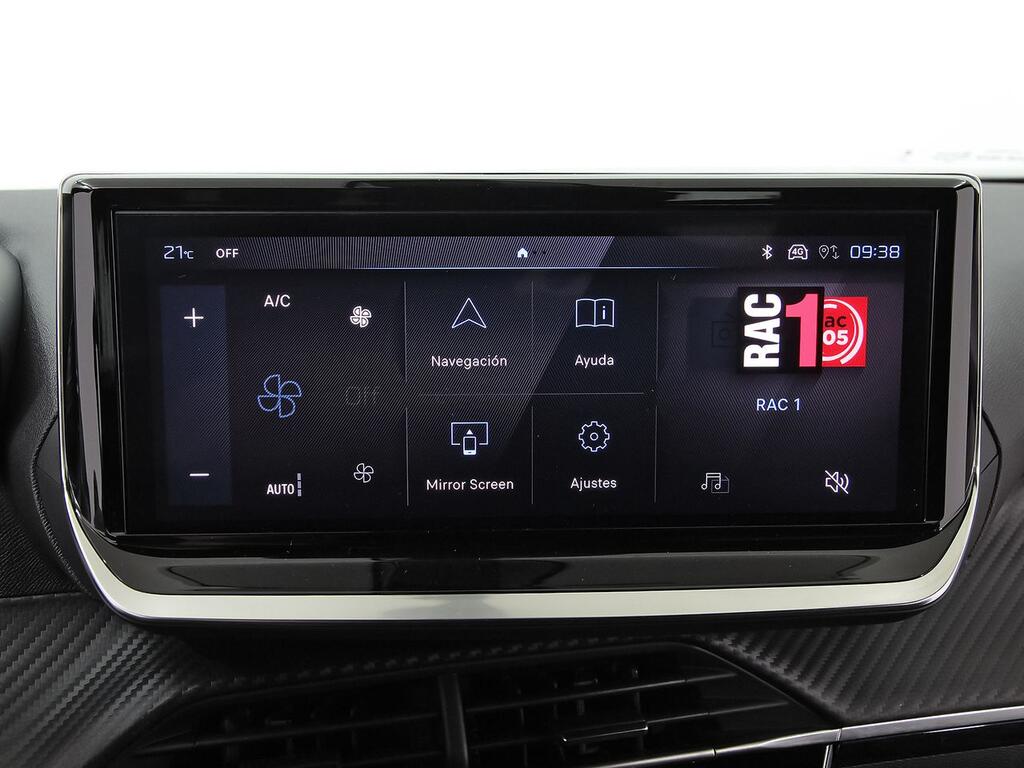 Peugeot 2008 Active Puretech 100 S&S 6 Vel. MAN 22 Peugeot 2008 Active Puretech 100 S&S 6 Vel. MAN 22