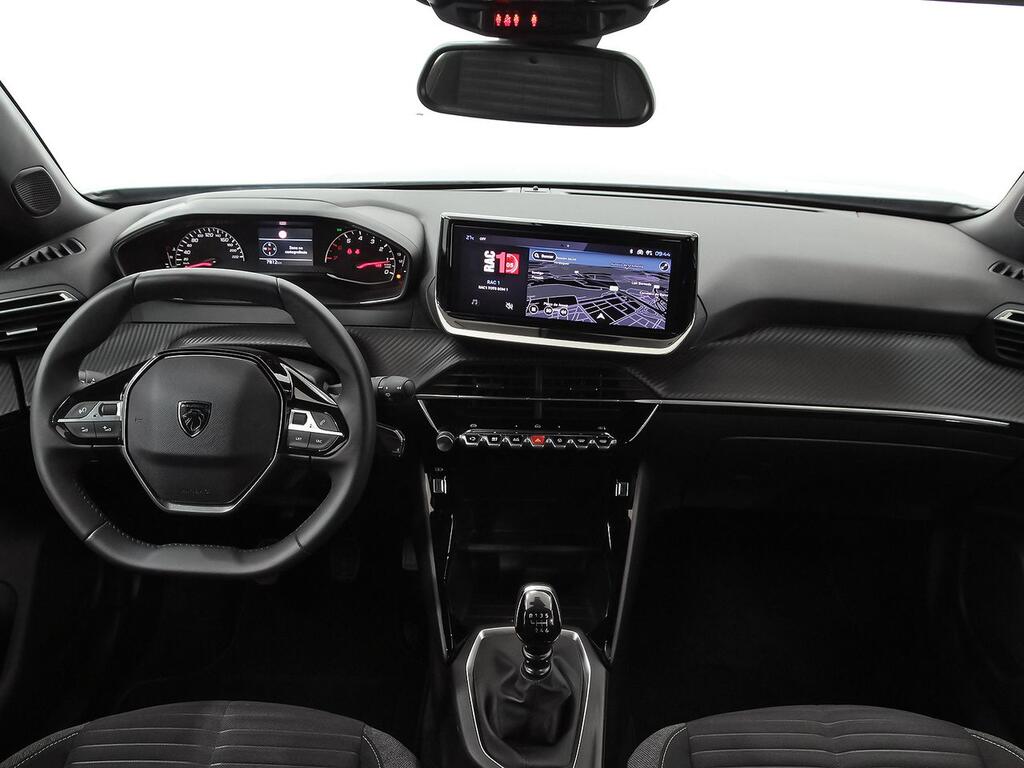 Peugeot 2008 Active Puretech 100 S&S 6 Vel. MAN 7 Peugeot 2008 Active Puretech 100 S&S 6 Vel. MAN 7