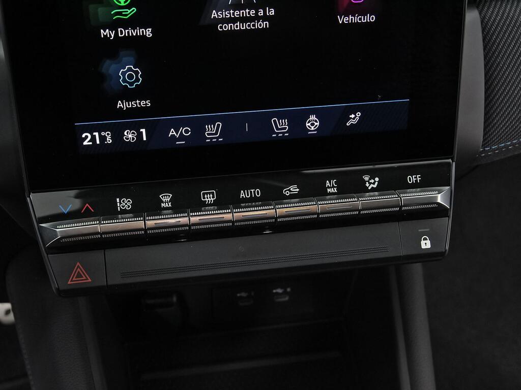 Renault Symbioz esprit Alpine E-Tech 105kW (145CV) 30 Renault Symbioz esprit Alpine E-Tech 105kW (145CV) 30