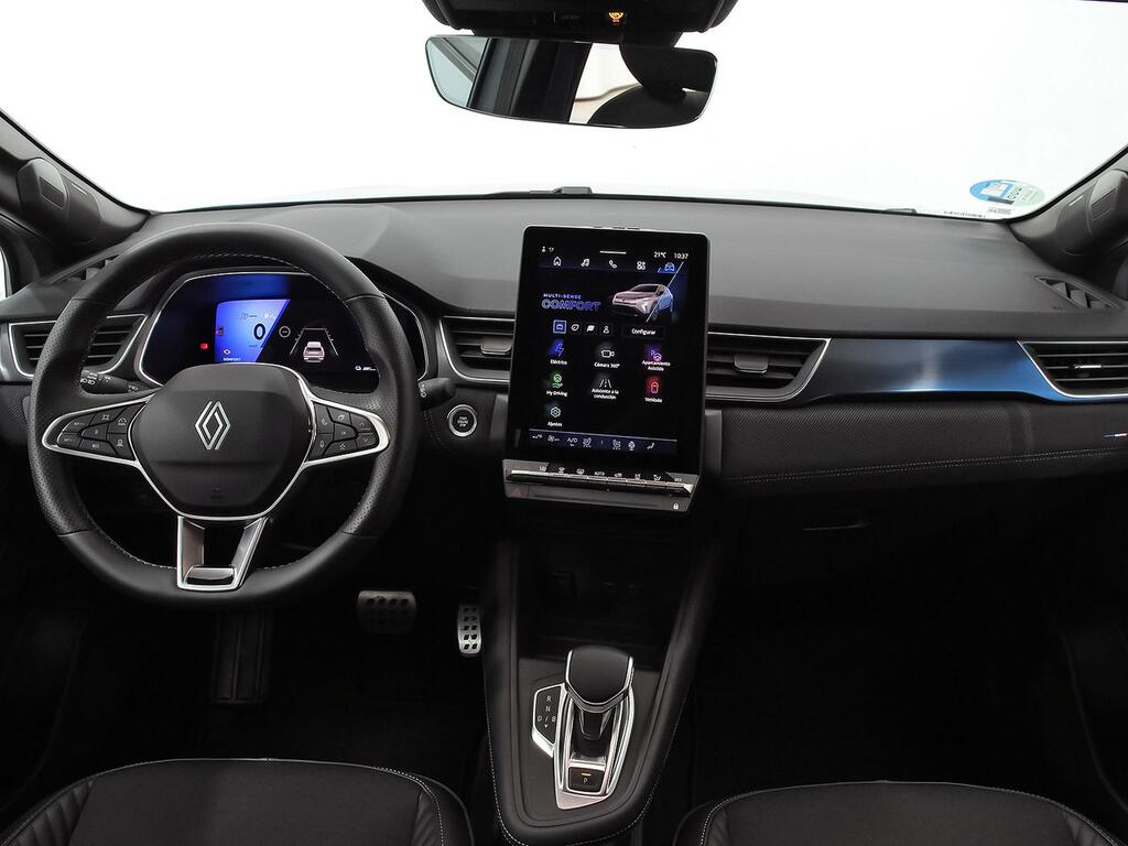 Renault Symbioz esprit Alpine E-Tech 105kW (145CV) 4 Renault Symbioz esprit Alpine E-Tech 105kW (145CV) 4