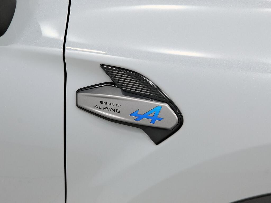 Renault Symbioz esprit Alpine E-Tech 105kW (145CV) 36 Renault Symbioz esprit Alpine E-Tech 105kW (145CV) 36