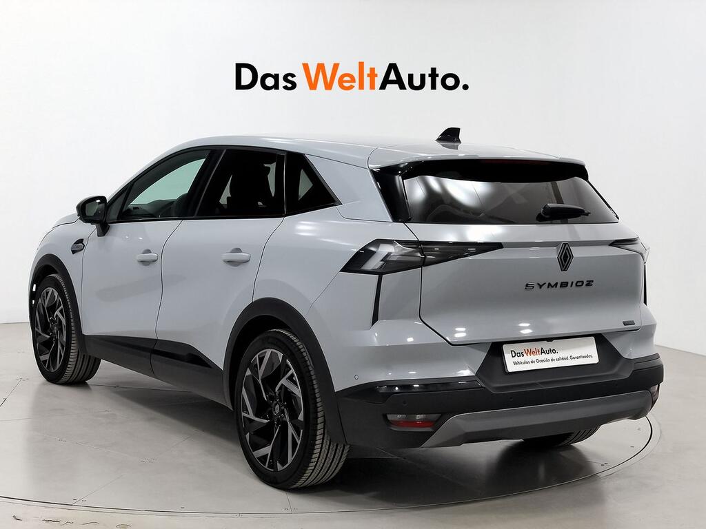 Renault Symbioz esprit Alpine E-Tech 105kW (145CV) 2 Renault Symbioz esprit Alpine E-Tech 105kW (145CV) 2