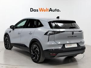 Renault Symbioz esprit Alpine E-Tech 105kW (145CV) Renault Symbioz esprit Alpine E-Tech 105kW (145CV)