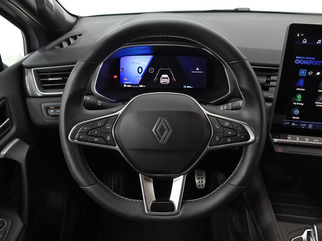 Renault Symbioz esprit Alpine E-Tech 105kW (145CV) 19 Renault Symbioz esprit Alpine E-Tech 105kW (145CV) 19