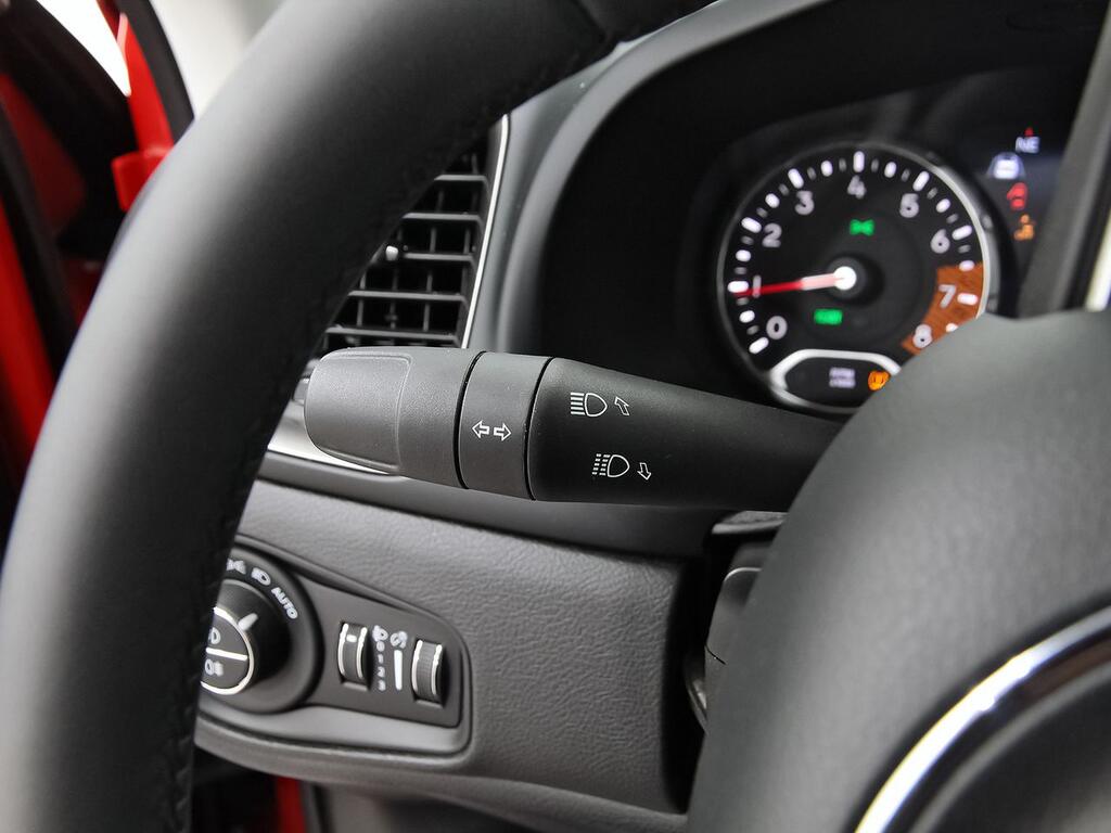 Jeep Renegade eHybrid 1.5 96kW(130CV) Limited ATX 16 Jeep Renegade eHybrid 1.5 96kW(130CV) Limited ATX 16