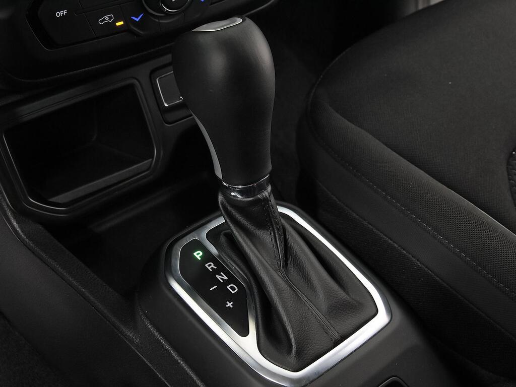 Jeep Renegade eHybrid 1.5 96kW(130CV) Limited ATX 31 Jeep Renegade eHybrid 1.5 96kW(130CV) Limited ATX 31