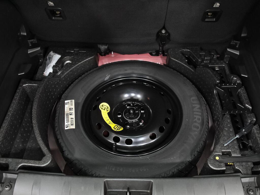 Jeep Renegade eHybrid 1.5 96kW(130CV) Limited ATX 34 Jeep Renegade eHybrid 1.5 96kW(130CV) Limited ATX 34