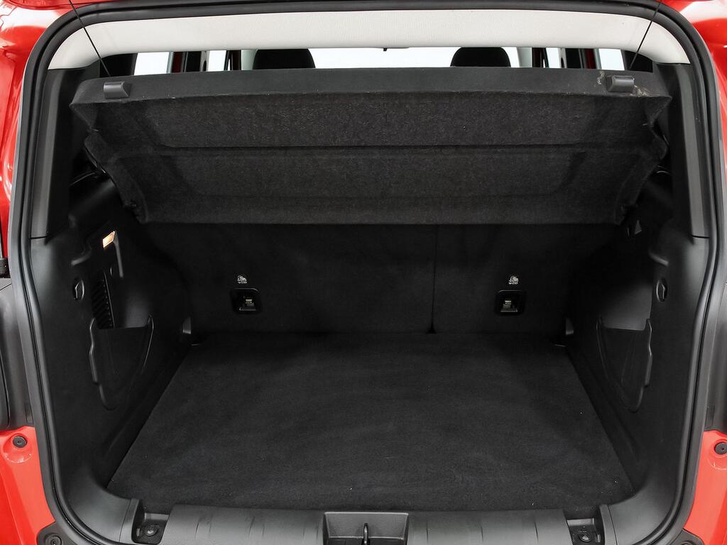 Jeep Renegade eHybrid 1.5 96kW(130CV) Limited ATX 10 Jeep Renegade eHybrid 1.5 96kW(130CV) Limited ATX 10