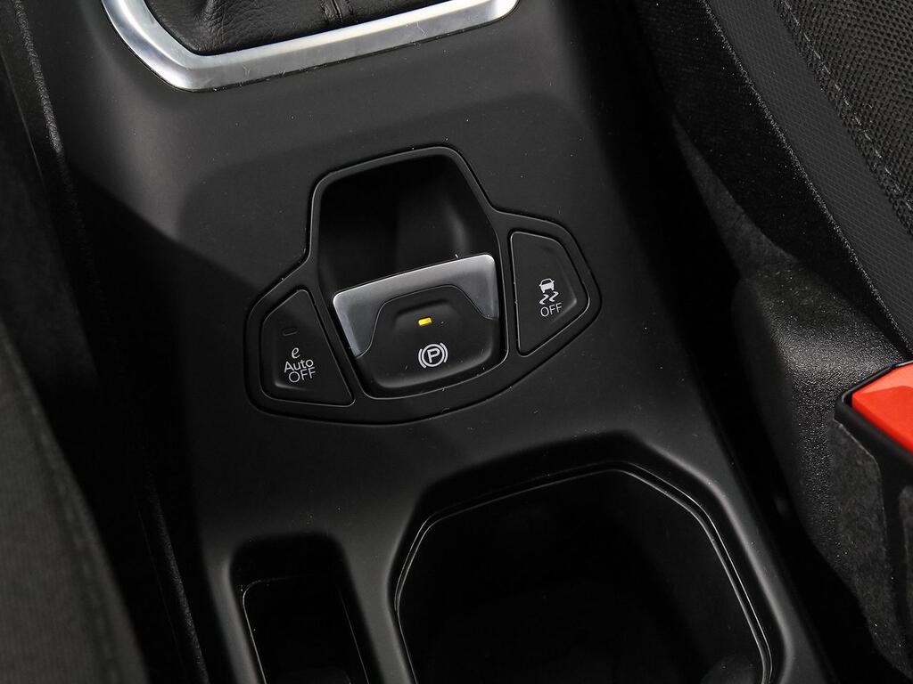 Jeep Renegade eHybrid 1.5 96kW(130CV) Limited ATX 30 Jeep Renegade eHybrid 1.5 96kW(130CV) Limited ATX 30
