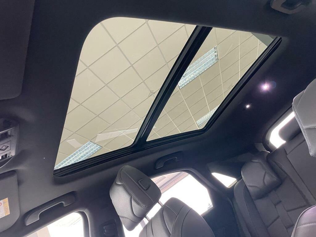 DS DS 7 1.6 E-Tense 300 GRAND CHIC Auto 4WD 33 DS DS 7 1.6 E-Tense 300 GRAND CHIC Auto 4WD 33