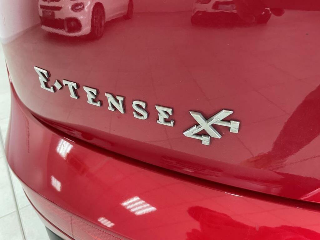 DS DS 7 1.6 E-Tense 300 GRAND CHIC Auto 4WD 39 DS DS 7 1.6 E-Tense 300 GRAND CHIC Auto 4WD 39