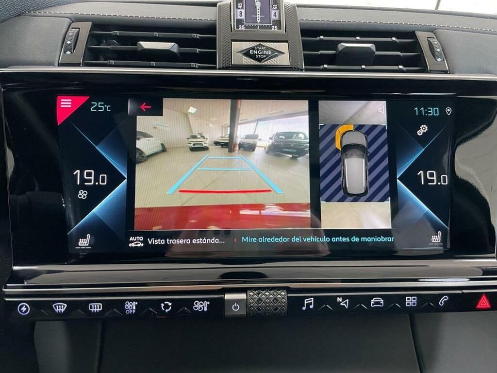 DS DS 7 1.6 E-Tense 300 GRAND CHIC Auto 4WD 29 DS DS 7 1.6 E-Tense 300 GRAND CHIC Auto 4WD 29