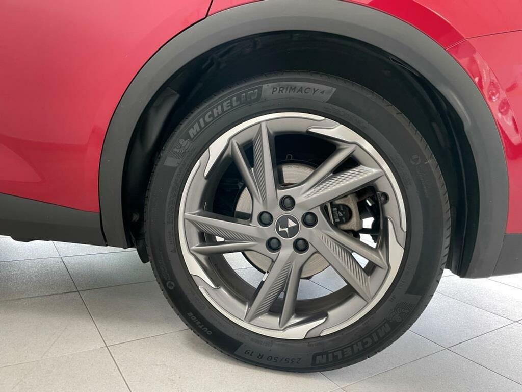 DS DS 7 1.6 E-Tense 300 GRAND CHIC Auto 4WD 11 DS DS 7 1.6 E-Tense 300 GRAND CHIC Auto 4WD 11