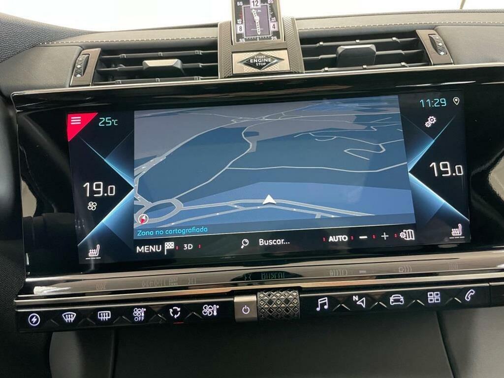DS DS 7 1.6 E-Tense 300 GRAND CHIC Auto 4WD 23 DS DS 7 1.6 E-Tense 300 GRAND CHIC Auto 4WD 23