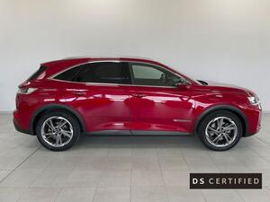 DS DS 7 1.6 E-Tense 300 GRAND CHIC Auto 4WD DS DS 7 1.6 E-Tense 300 GRAND CHIC Auto 4WD
