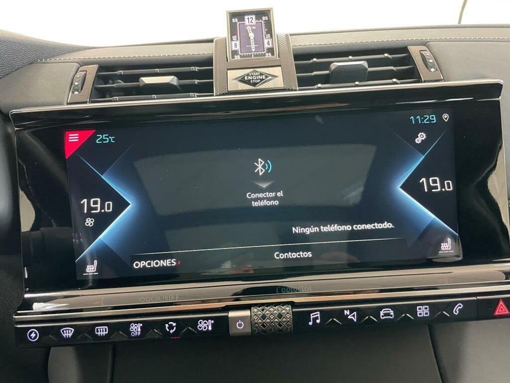 DS DS 7 1.6 E-Tense 300 GRAND CHIC Auto 4WD 26 DS DS 7 1.6 E-Tense 300 GRAND CHIC Auto 4WD 26