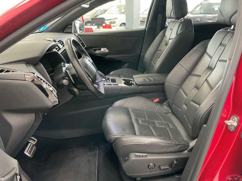 DS DS 7 1.6 E-Tense 300 GRAND CHIC Auto 4WD 8 DS DS 7 1.6 E-Tense 300 GRAND CHIC Auto 4WD 8