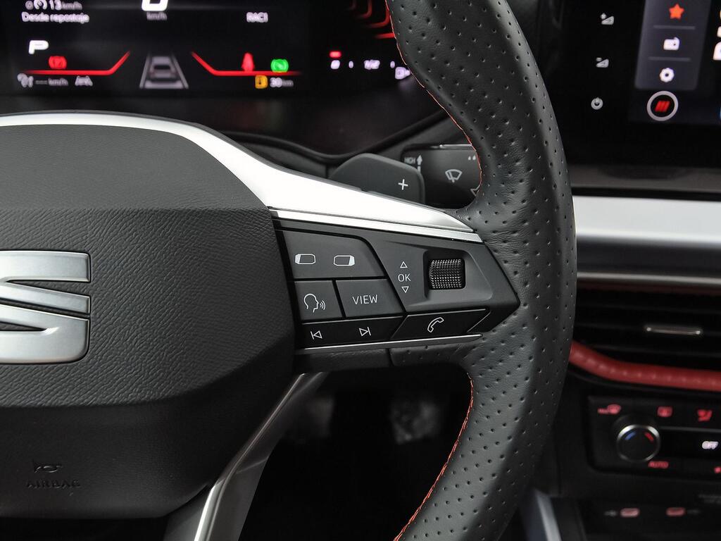 Seat Arona 1.0 TSI 85kW (115CV) DSG Xperience XM 16 Seat Arona 1.0 TSI 85kW (115CV) DSG Xperience XM 16