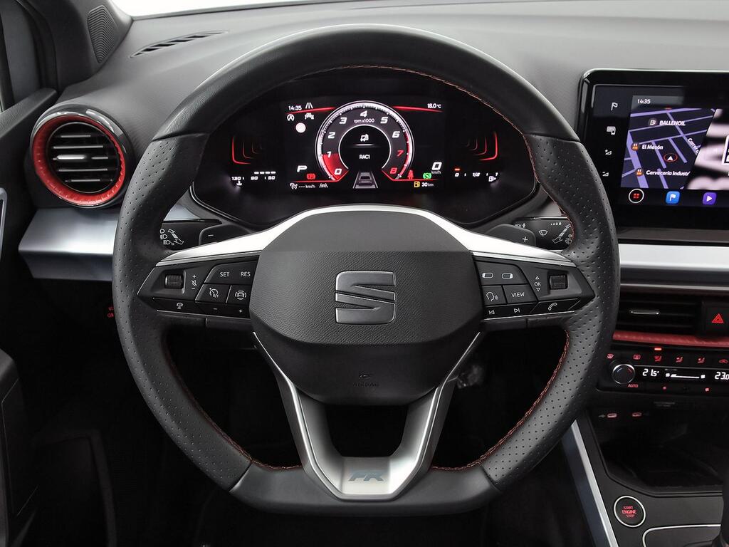 Seat Arona 1.0 TSI 85kW (115CV) DSG Xperience XM 17 Seat Arona 1.0 TSI 85kW (115CV) DSG Xperience XM 17