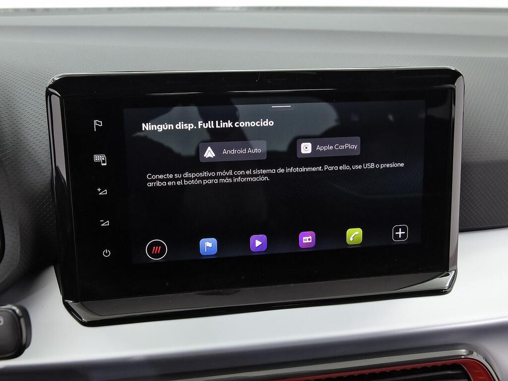 Seat Arona 1.0 TSI 85kW (115CV) DSG Xperience XM 23 Seat Arona 1.0 TSI 85kW (115CV) DSG Xperience XM 23