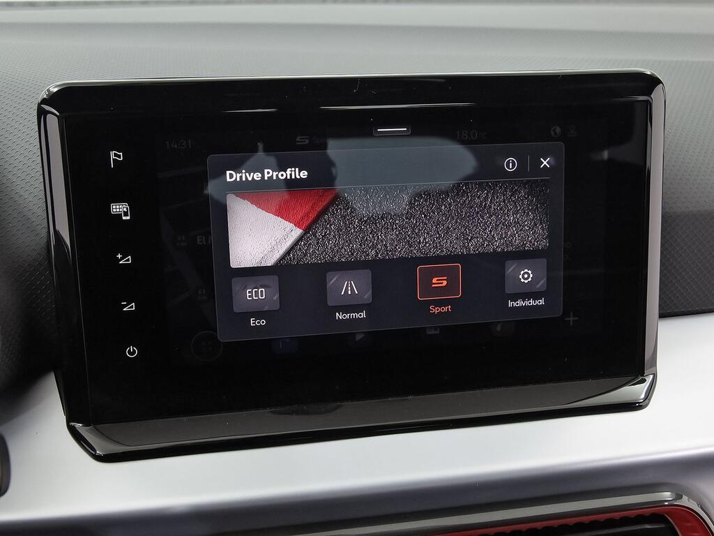 Seat Arona 1.0 TSI 85kW (115CV) DSG Xperience XM 25 Seat Arona 1.0 TSI 85kW (115CV) DSG Xperience XM 25