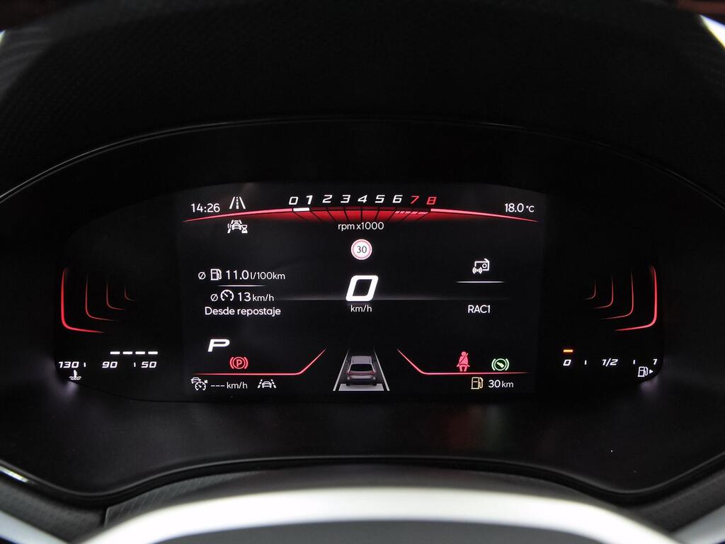 Seat Arona 1.0 TSI 85kW (115CV) DSG Xperience XM 12 Seat Arona 1.0 TSI 85kW (115CV) DSG Xperience XM 12