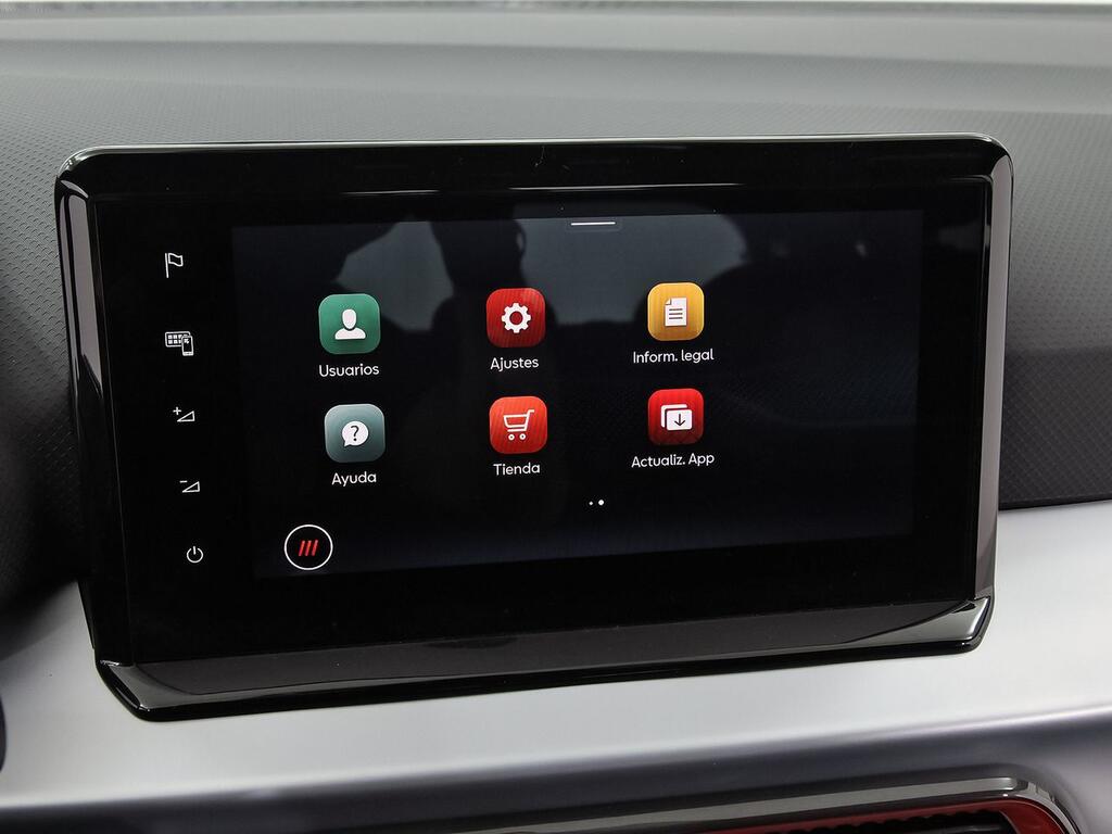 Seat Arona 1.0 TSI 85kW (115CV) DSG Xperience XM 19 Seat Arona 1.0 TSI 85kW (115CV) DSG Xperience XM 19