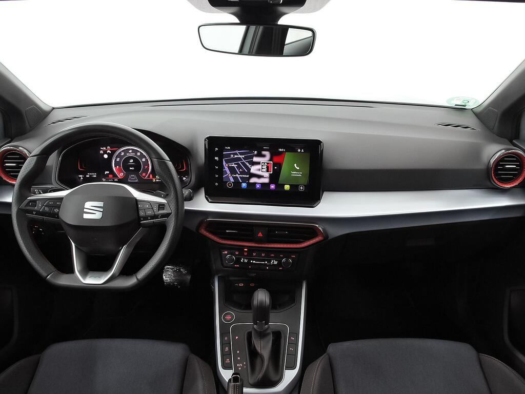 Seat Arona 1.0 TSI 85kW (115CV) DSG Xperience XM 4 Seat Arona 1.0 TSI 85kW (115CV) DSG Xperience XM 4