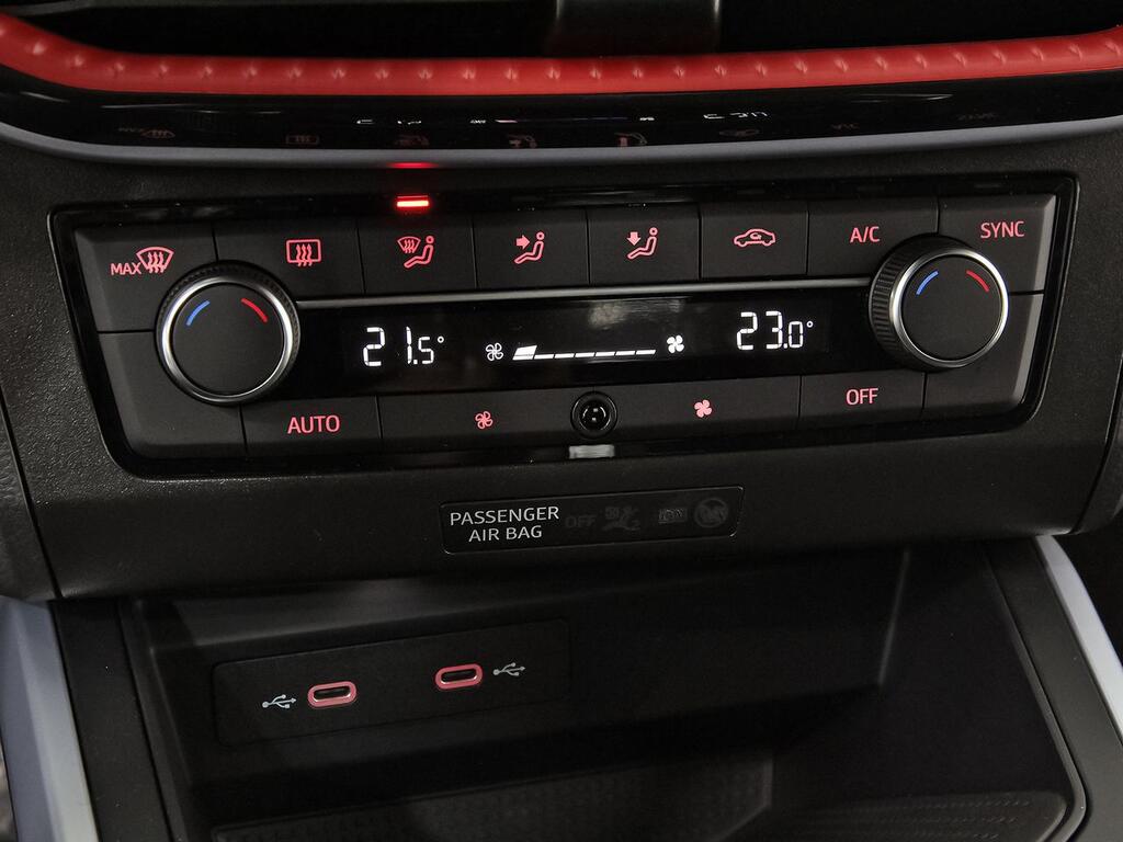 Seat Arona 1.0 TSI 85kW (115CV) DSG Xperience XM 26 Seat Arona 1.0 TSI 85kW (115CV) DSG Xperience XM 26