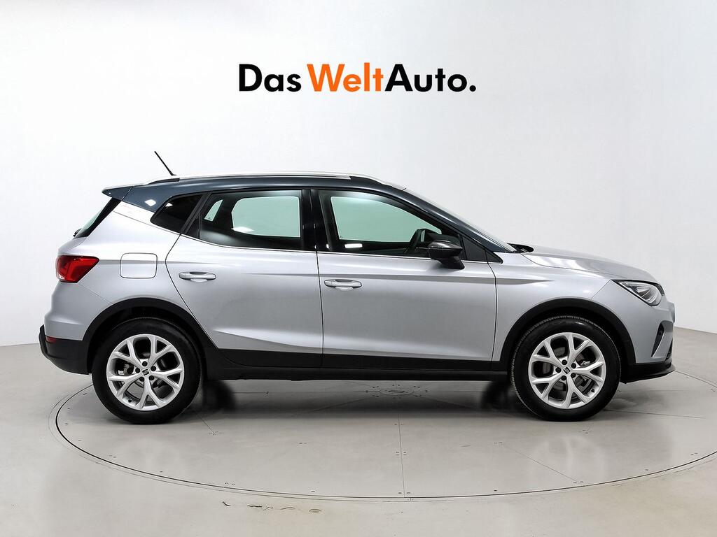 Seat Arona 1.0 TSI 85kW (115CV) DSG Xperience XM 3 Seat Arona 1.0 TSI 85kW (115CV) DSG Xperience XM 3
