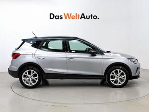 Seat Arona 1.0 TSI 85kW (115CV) DSG Xperience XM Seat Arona 1.0 TSI 85kW (115CV) DSG Xperience XM