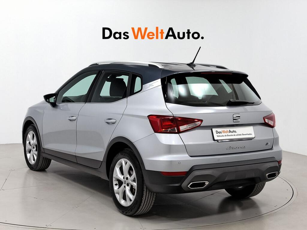 Seat Arona 1.0 TSI 85kW (115CV) DSG Xperience XM 2 Seat Arona 1.0 TSI 85kW (115CV) DSG Xperience XM 2
