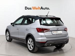 Seat Arona 1.0 TSI 85kW (115CV) DSG Xperience XM Seat Arona 1.0 TSI 85kW (115CV) DSG Xperience XM