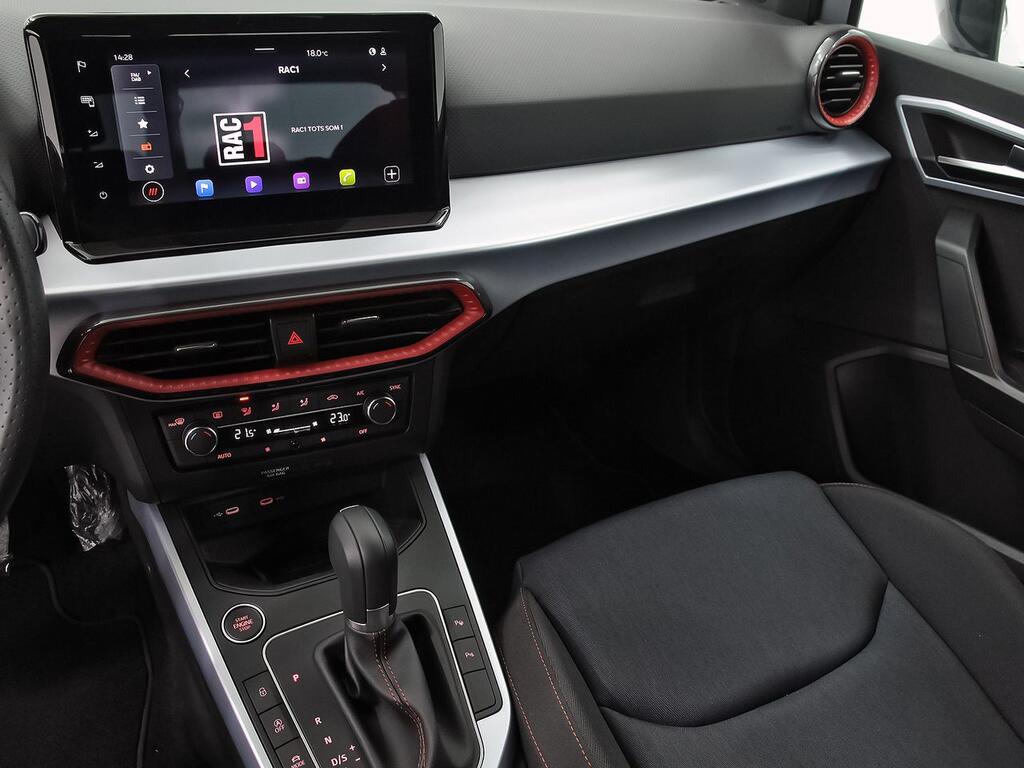 Seat Arona 1.0 TSI 85kW (115CV) DSG Xperience XM 9 Seat Arona 1.0 TSI 85kW (115CV) DSG Xperience XM 9