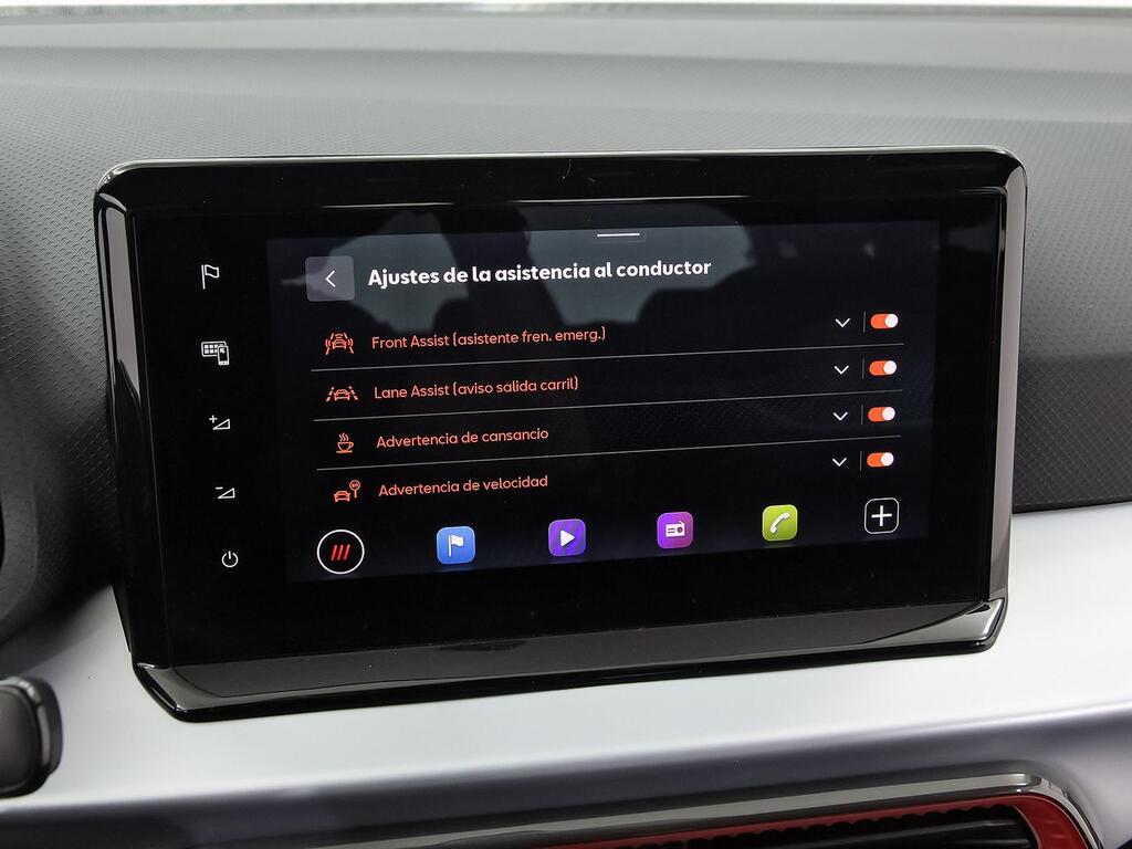 Seat Arona 1.0 TSI 85kW (115CV) DSG Xperience XM 24 Seat Arona 1.0 TSI 85kW (115CV) DSG Xperience XM 24