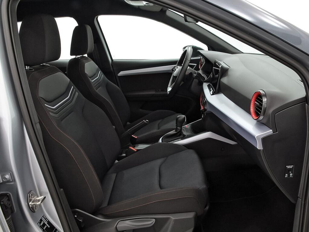 Seat Arona 1.0 TSI 85kW (115CV) DSG Xperience XM 5 Seat Arona 1.0 TSI 85kW (115CV) DSG Xperience XM 5