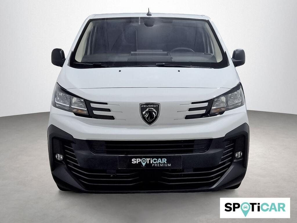Peugeot Expert E-EXPERT FURGON ELECTRICO 100KW BATERIA 75KW 5 Peugeot Expert E-EXPERT FURGON ELECTRICO 100KW BATERIA 75KW 5