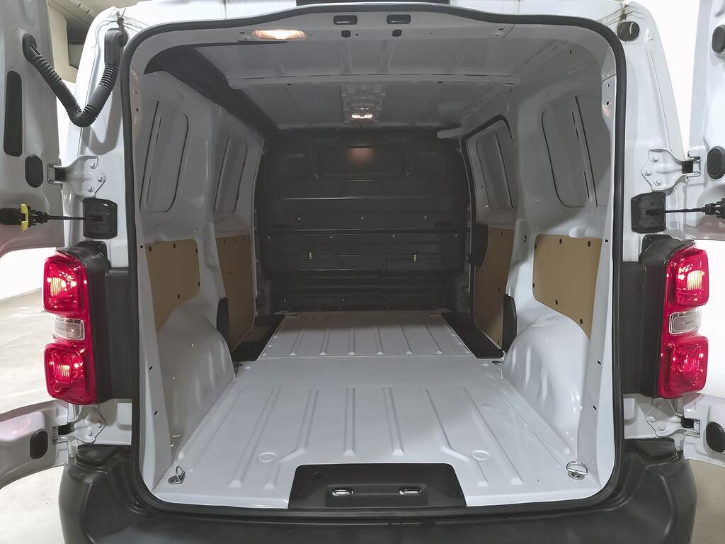 Peugeot Expert E-EXPERT FURGON ELECTRICO 100KW BATERIA 75KW 10 Peugeot Expert E-EXPERT FURGON ELECTRICO 100KW BATERIA 75KW 10