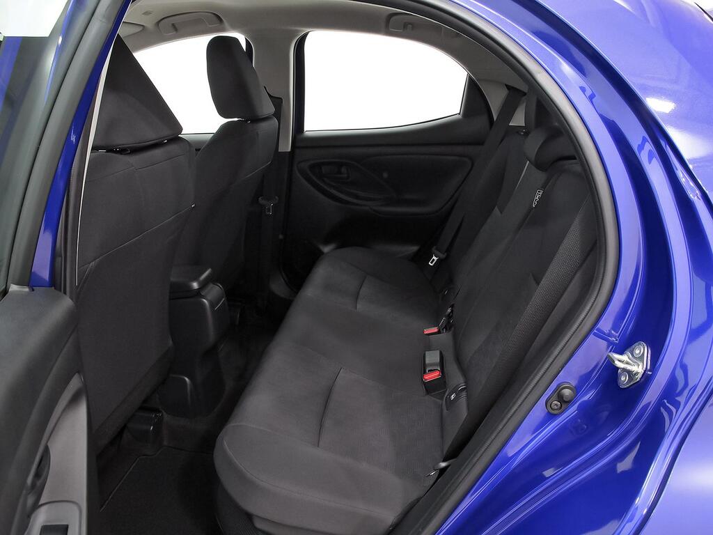 Toyota Yaris 1.5 120H Active Plus 9 Toyota Yaris 1.5 120H Active Plus 9