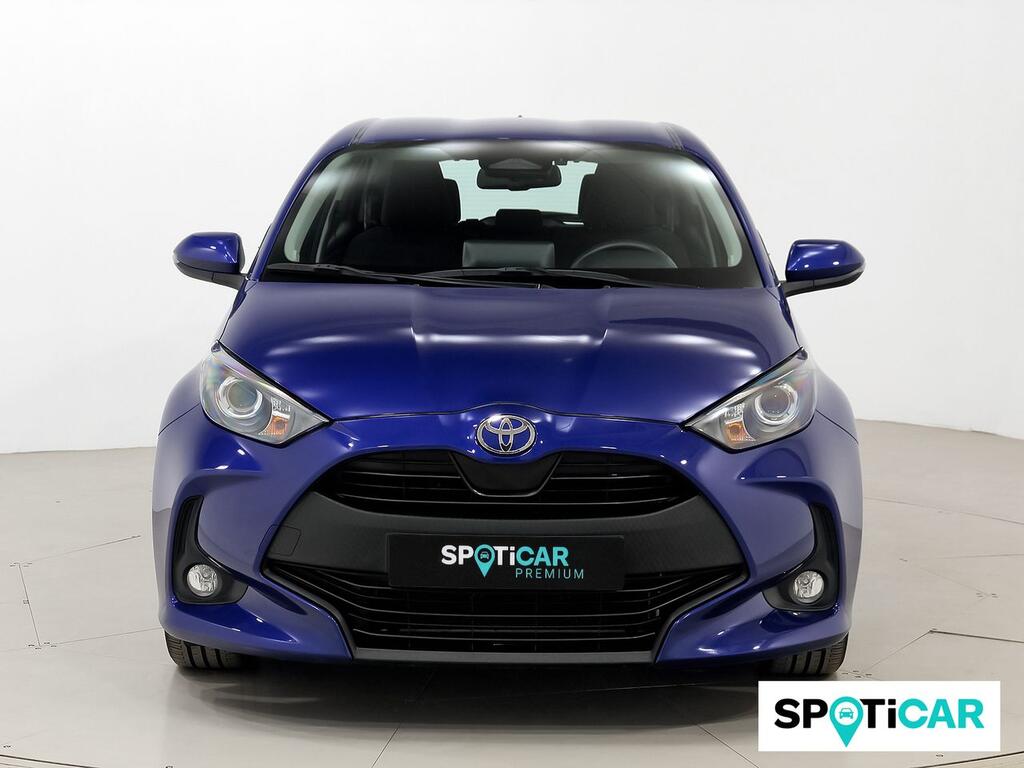 Toyota Yaris 1.5 120H Active Plus 5 Toyota Yaris 1.5 120H Active Plus 5