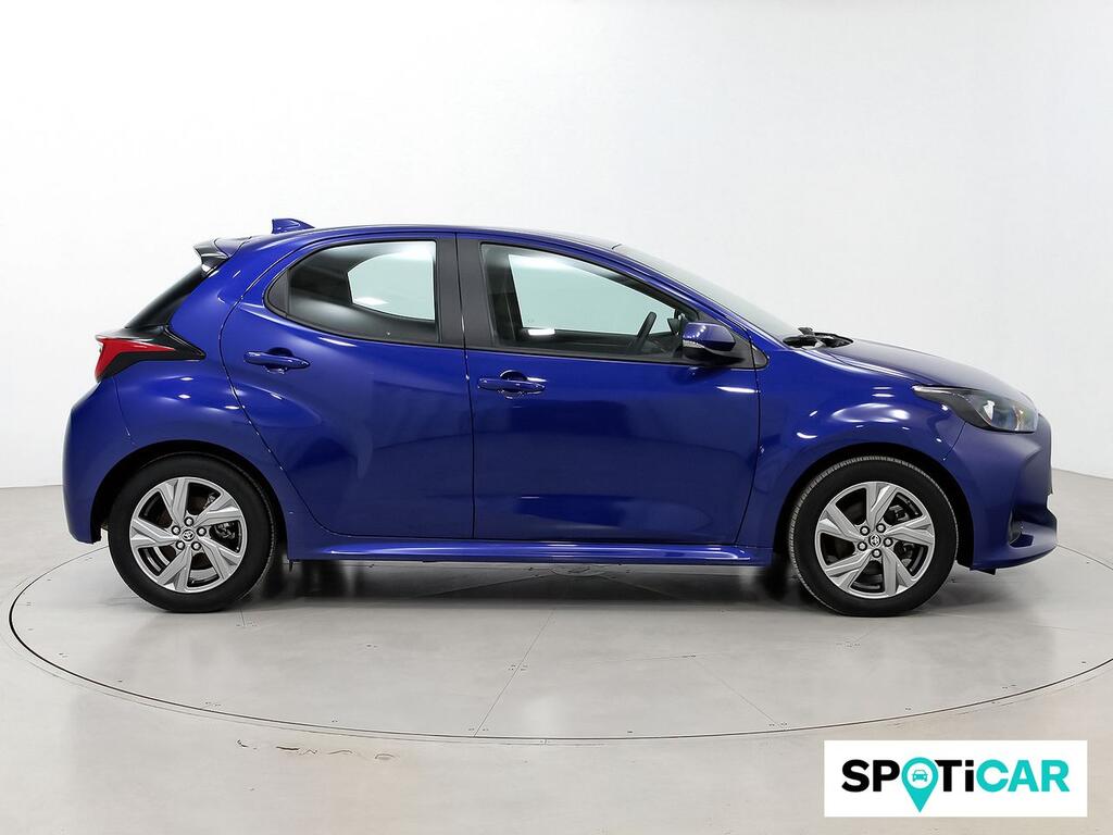 Toyota Yaris 1.5 120H Active Plus 3 Toyota Yaris 1.5 120H Active Plus 3