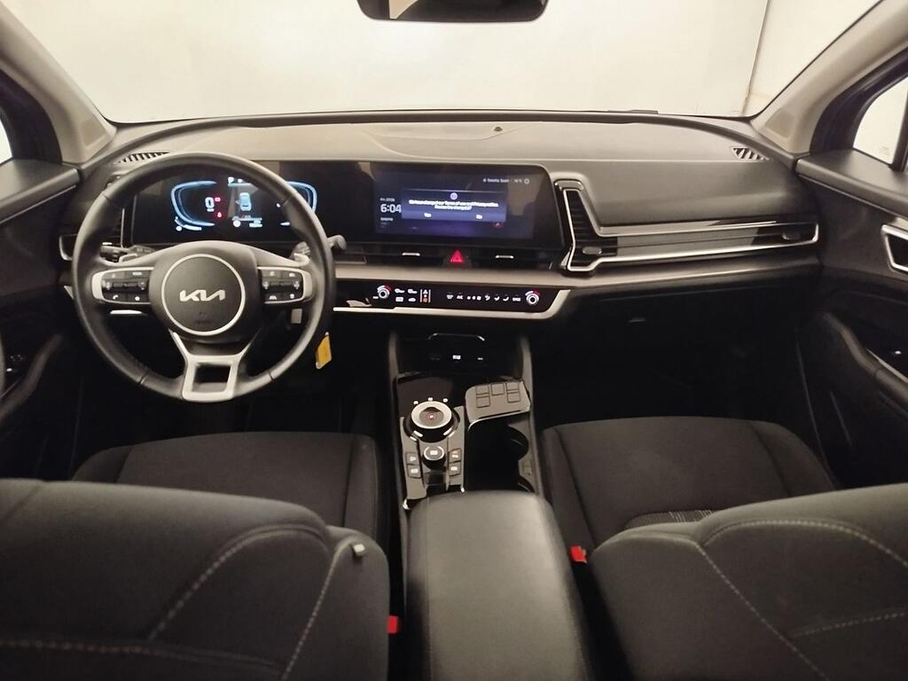 Kia Sportage 1.6 T-GDi HEV 158kW (215CV) Drive 4x2 9 Kia Sportage 1.6 T-GDi HEV 158kW (215CV) Drive 4x2 9