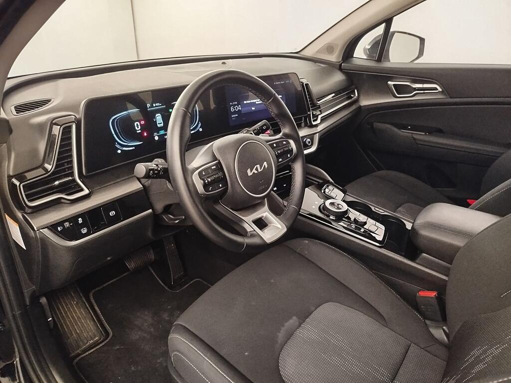 Kia Sportage 1.6 T-GDi HEV 158kW (215CV) Drive 4x2 8 Kia Sportage 1.6 T-GDi HEV 158kW (215CV) Drive 4x2 8