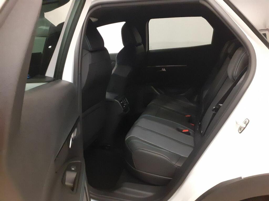 Peugeot 3008 Hybrid 225 e-EAT8 Allure Pack 9 Peugeot 3008 Hybrid 225 e-EAT8 Allure Pack 9