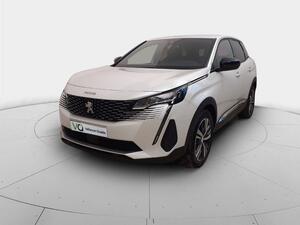 Peugeot 3008 Hybrid 225 e-EAT8 Allure Pack Peugeot 3008 Hybrid 225 e-EAT8 Allure Pack