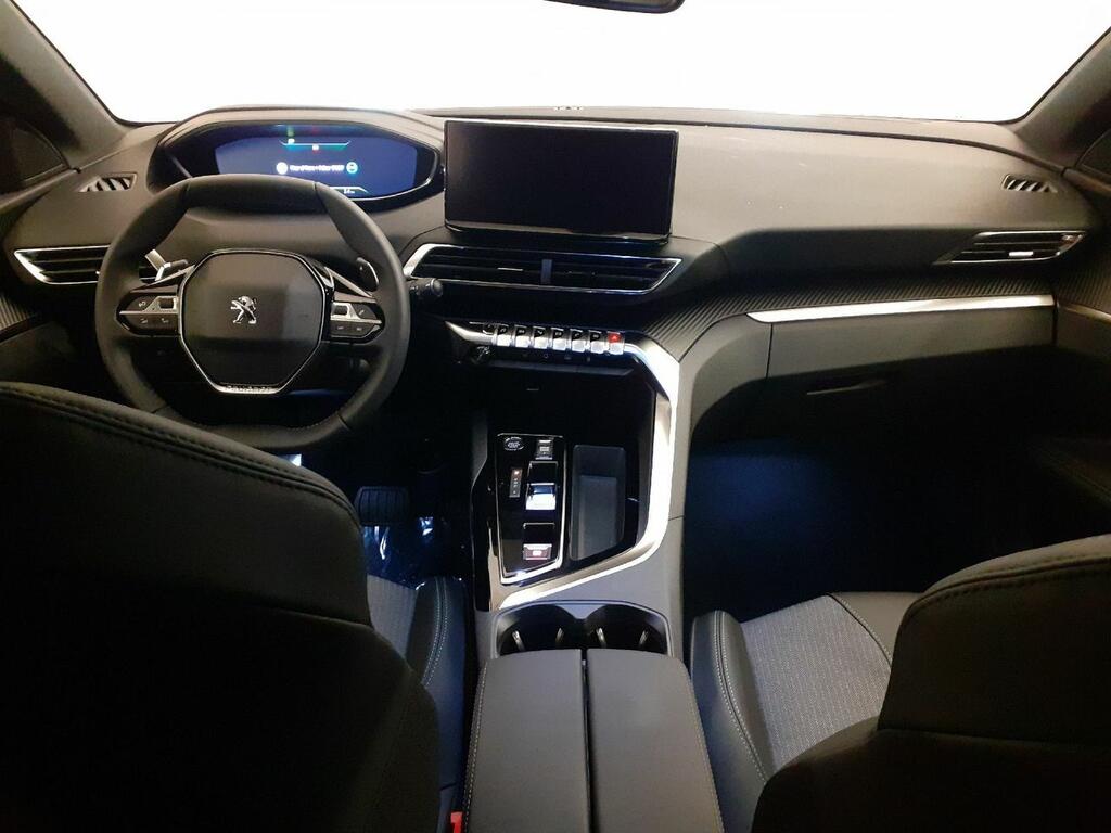 Peugeot 3008 Hybrid 225 e-EAT8 Allure Pack 5 Peugeot 3008 Hybrid 225 e-EAT8 Allure Pack 5