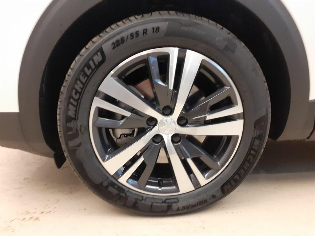 Peugeot 3008 Hybrid 225 e-EAT8 Allure Pack 11 Peugeot 3008 Hybrid 225 e-EAT8 Allure Pack 11