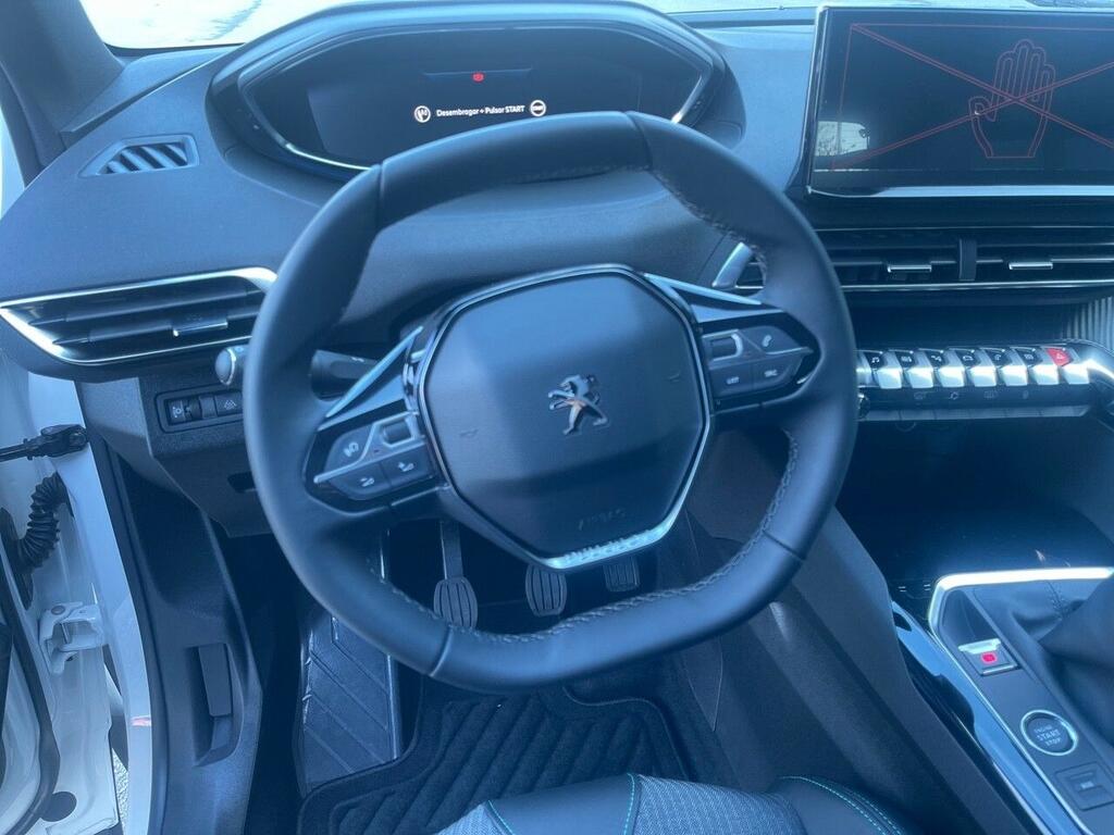 Peugeot 3008 1.2 PureTech 96KW S&S Allure Pack 7 Peugeot 3008 1.2 PureTech 96KW S&S Allure Pack 7