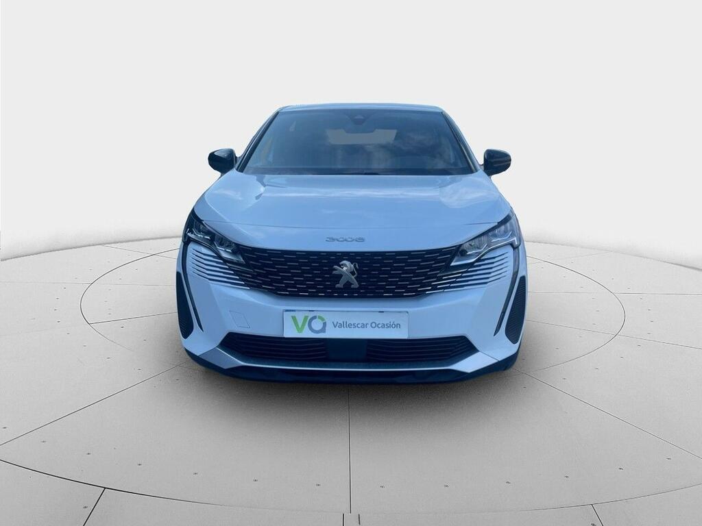 Peugeot 3008 1.2 PureTech 96KW S&S Allure Pack 5 Peugeot 3008 1.2 PureTech 96KW S&S Allure Pack 5